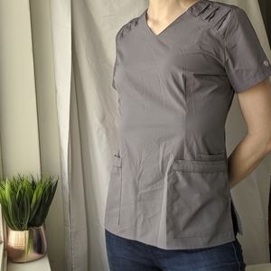 Scrubletics Top Medium